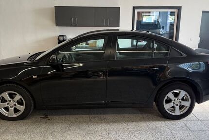 Chevrolet Cruze 62.900 km 5.990 € Spremberg 03130