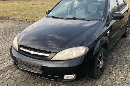 Chevrolet Lacetti 250.000 km 550 &euro; Cottbus 03051