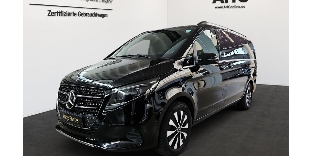 Mercedes-Benz V 300 28.500 km 73.423 &euro; Cottbus 03042