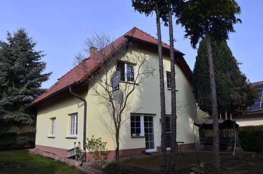 Haus zum Kaufen in Rehnsdorf 348.000 € 116 m²