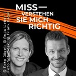 Missverstehen Sie mich richtig - Florian Schröder zu Gast bei Maja Göpel