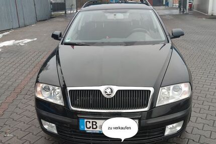 Skoda Octavia 149.785 km 3.999 &euro; Cottbus 03048
