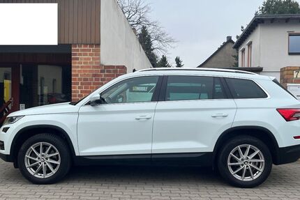 Skoda Kodiaq 86.000 km 21.899 &euro; Cottbus 03050