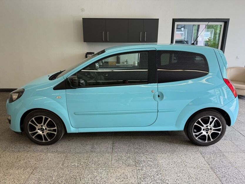 Twingo