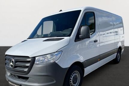 Mercedes-Benz Sprinter 152.500 km 23.312 € Cottbus 03042