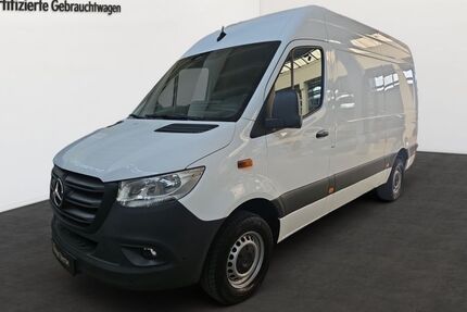 Mercedes-Benz Sprinter 24.500 km 42.721 &euro; Cottbus 03042
