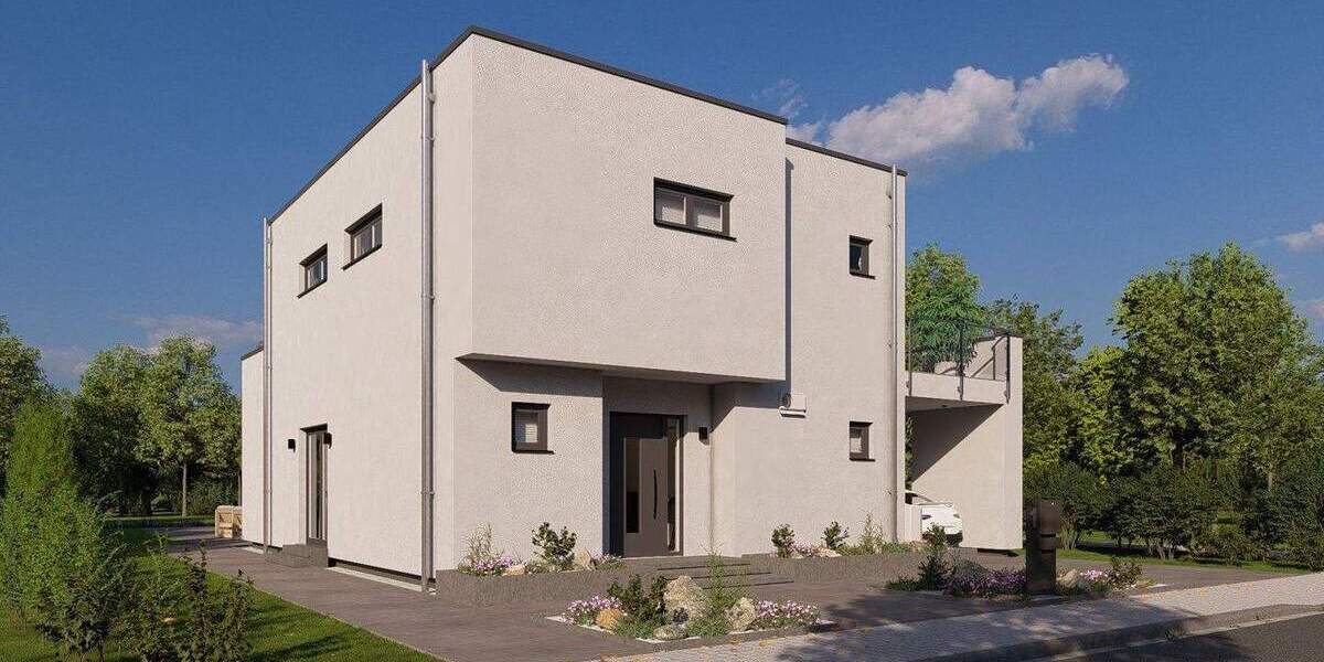 Einfamilienhaus Cottbus Merzdorf - 5 Zimmer, 222 m&sup2;, 459.839&euro; | Angebot:24621169