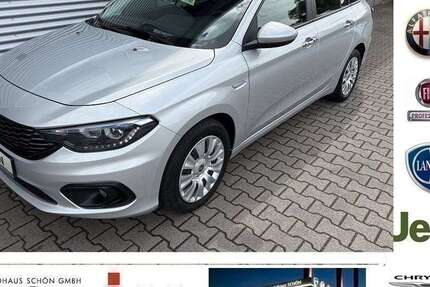 Fiat Tipo 73.468 km 10.790 &euro; Cottbus 03050