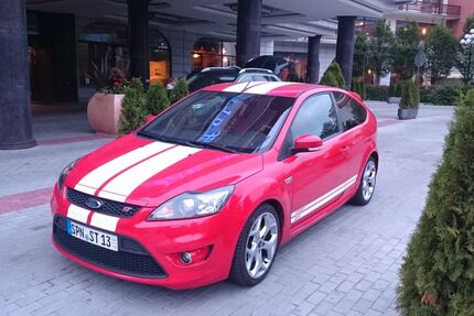 Ford Focus 97.000 km 11.000 &euro; Neuhausen 03058