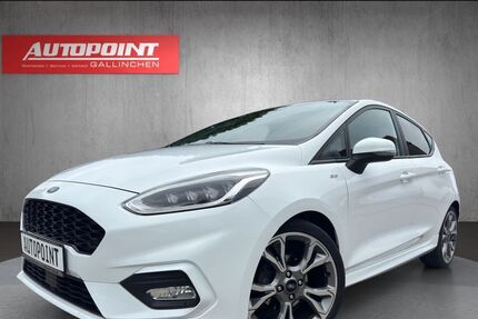Ford Fiesta 69.030 km 12.699 &euro; Cottbus 03051