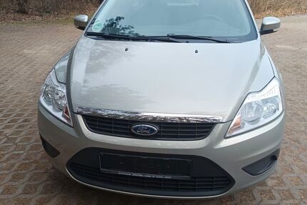 Ford Focus 62.000 km 5.300 &euro; Simmersdorf 03149