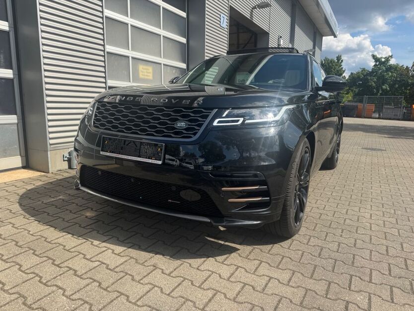 Land Rover Range Rover Velar 33.000 km 66.900 € Cottbus 03050
