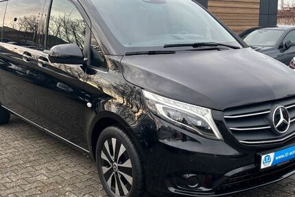 Mercedes-Benz Vito 94.000 km 37.999 &euro; Cottbus 03050