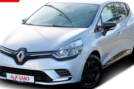 Renault Clio 79.967 km 11.490 € Cottbus OT Kolkwitz 03099