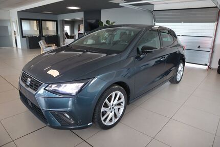 Seat Ibiza 44.181 km 14.815 &euro; Döbern 03159