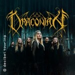 Draconian presenting their 8th Studio Album In Somnolent Ruin