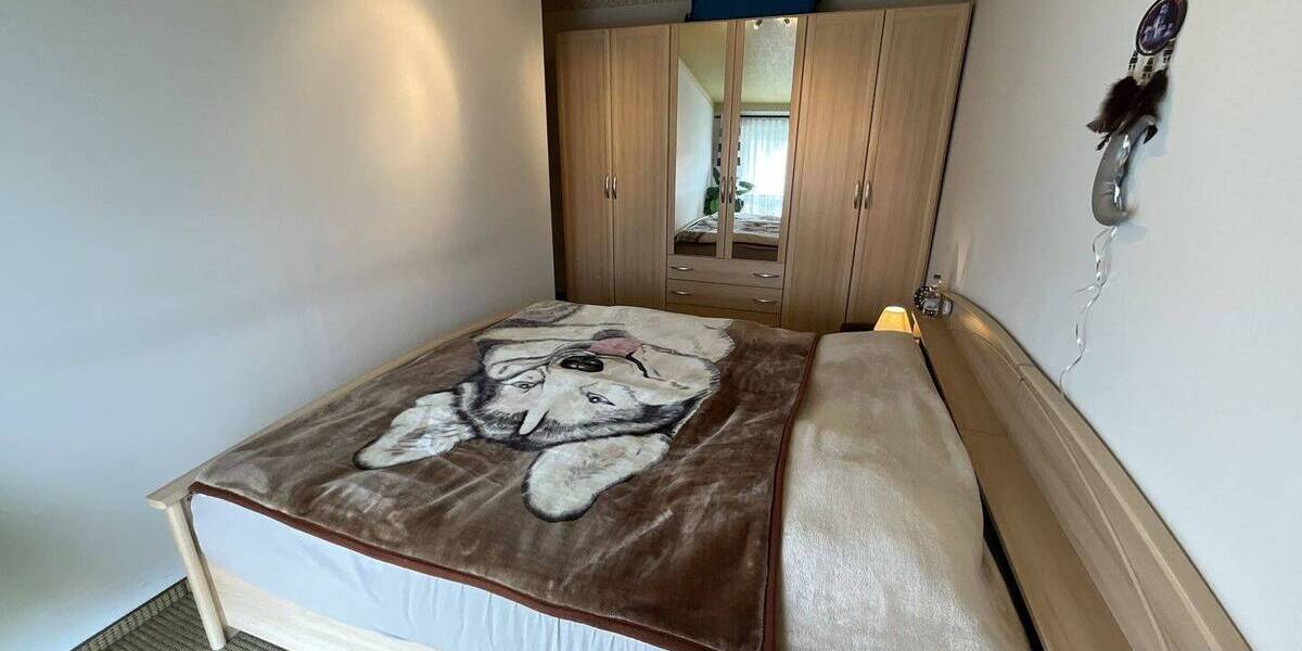 Preissenkung!! - Einziehen und wohlfühlen 3 zimmer