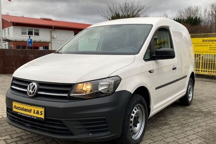 VW Caddy 82.998 km 12.990 &euro; Cottbus/ Groß Gaglow 03051