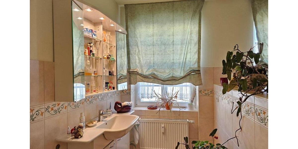 Etagenwohnung Spremberg - 4 Zimmer, 105 m&sup2;, 900&euro; | Angebot:26022789