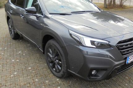Subaru Outback 3.500 km 42.950 &euro; Kolkwitz - Krieschow 03099