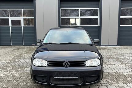 VW Golf 166.999 km 4.999 &euro; Cottbus 03044
