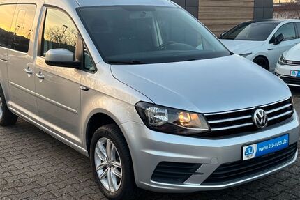 VW Caddy 68.000 km 23.900 &euro; Cottbus 03050