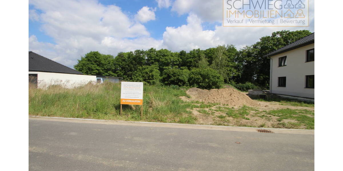 Grundstück Spremberg - 63.000&euro; | Angebot:26806234