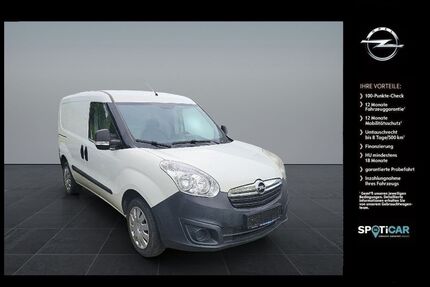 Opel Combo 79.800 km 9.450 &euro; Lübbenau / Spreewald 03222