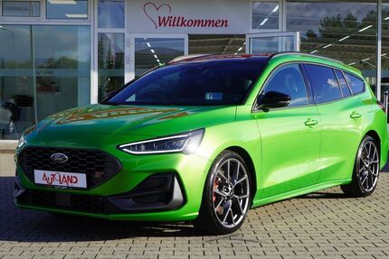 Ford Focus 19.329 km 34.950 € Senftenberg 01968
