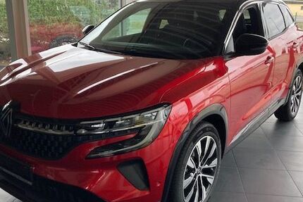 Renault Austral 4.780 km 34.990 € Cottbus/Groß Gaglow 03051