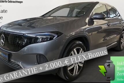 Mercedes-Benz EQA 9.500 km 39.995 &euro; Cottbus 03042