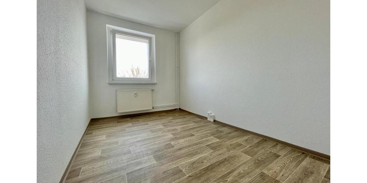 Moderne 3-Zimmer-Wohnung im Grünen – stadtnah & ruhig 3 zimmer