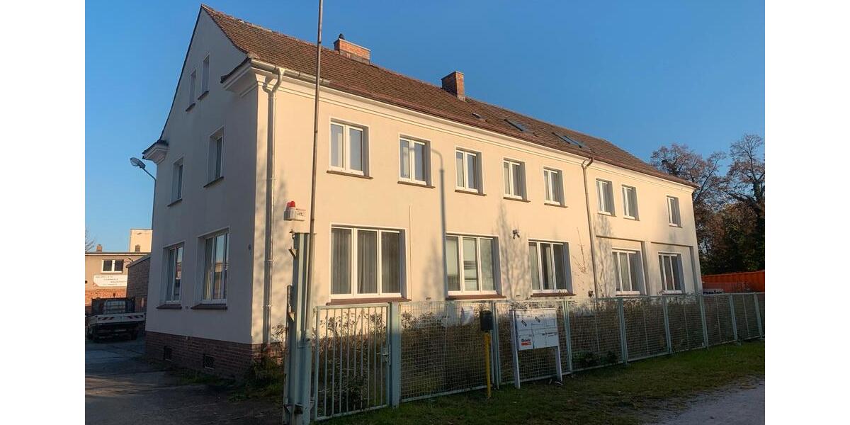 Gewerbeobjekt Spremberg - 2.000&euro; | Angebot:26223016