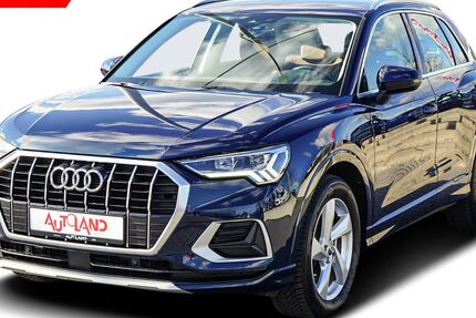 Audi Q3 61.068 km 27.990 &euro; Cottbus OT Kolkwitz 03099