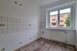 Etagenwohnung Cottbus Merzdorf - 2 Zimmer, 43 m&sup2;, 350&euro; | Angebot:24846961