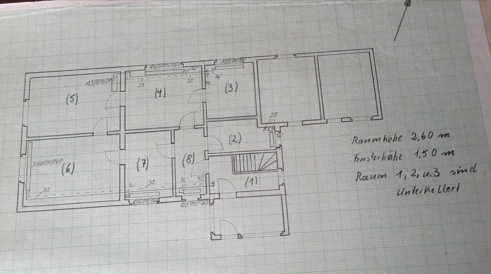 Einfamilienhaus Peitz - 6 Zimmer, 150 m&sup2;, 249.000&euro; | Angebot:27203331