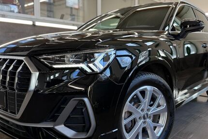 Audi Q3 69.986 km 27.988 &euro; Cottbus 03044