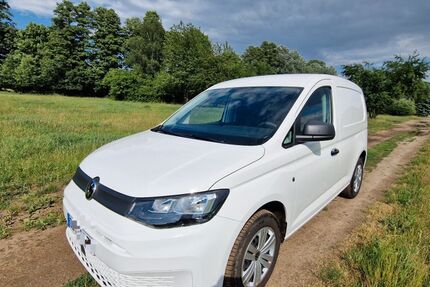 VW Caddy 19.000 km 22.850 &euro; Cottbus 03046