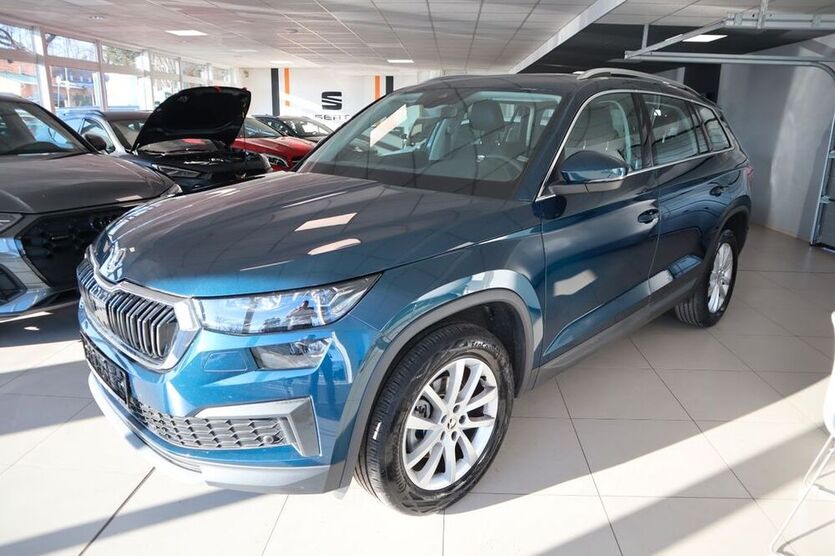 Kodiaq