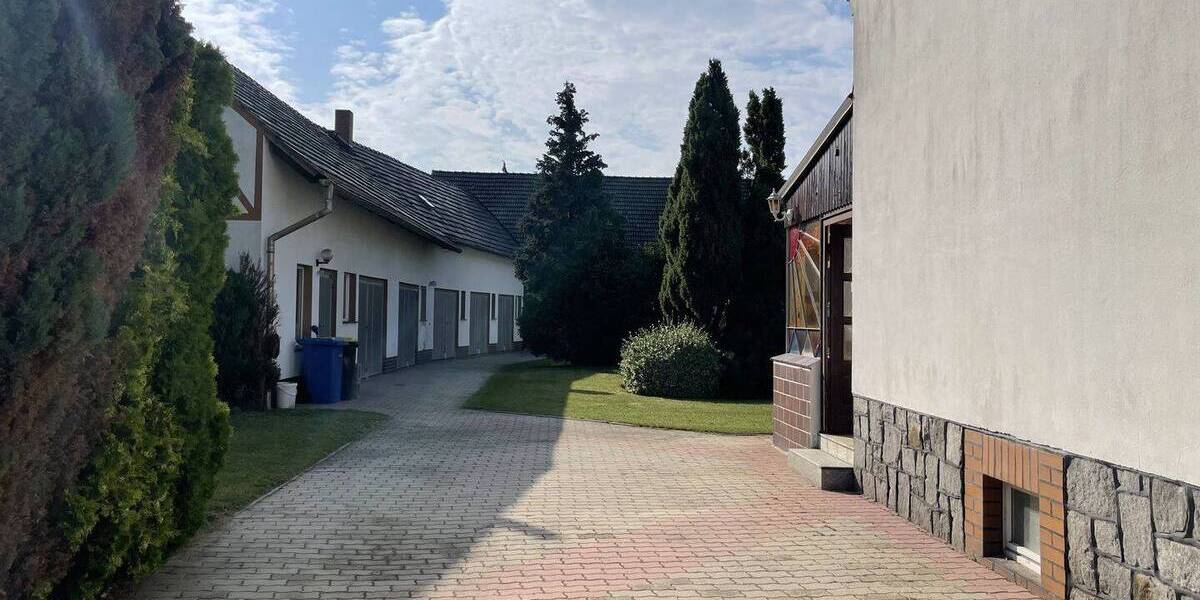Landliebe XXL in Schleife! 5 zimmer
