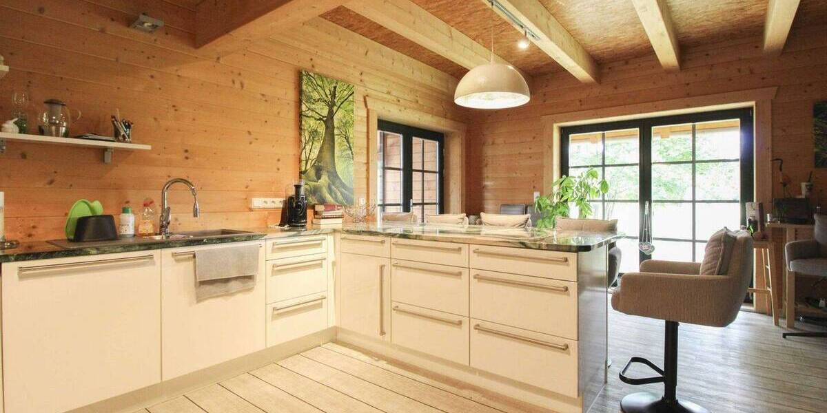 Einfamilienhaus Burg (Spreewald) Burg - 5 Zimmer, 1.250.000&euro; | Angebot:26171607