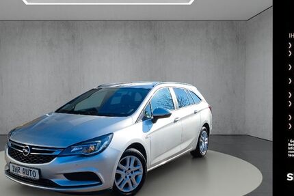 Opel Astra 56.000 km 12.450 &euro; Lübbenau / Spreewald 03222