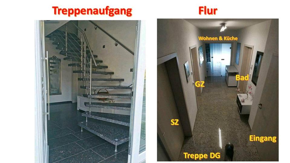 Einfamilienhaus Cottbus Gallinchen - 6 Zimmer, 200 m&sup2;, 525.000&euro; | Angebot:26768314