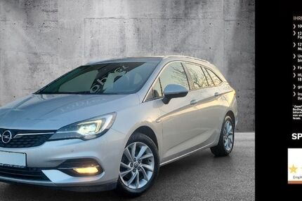 Opel Astra 99.800 km 13.450 &euro; Lübbenau / Spreewald 03222