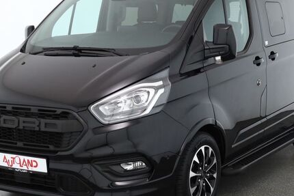 Ford Tourneo Custom 64.869 km 36.990 &euro; Cottbus OT Kolkwitz 03099