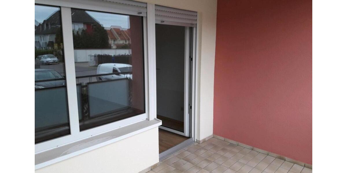 Hochparterre Cottbus Sielow - 2 Zimmer, 62 m&sup2;, 495&euro; | Angebot:24478931