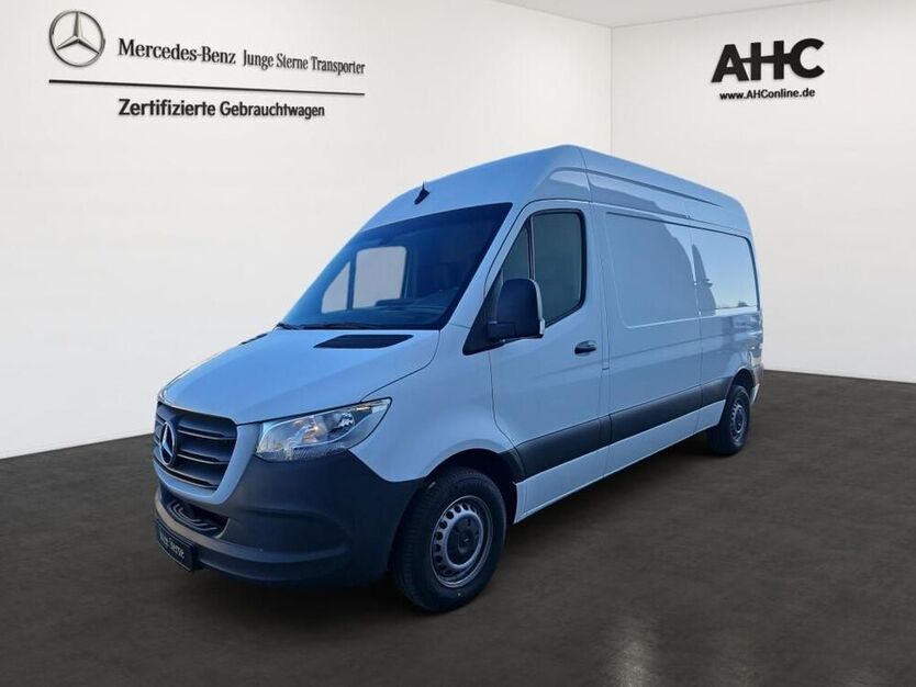 Sprinter
