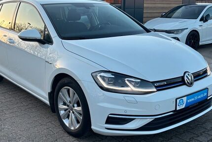 VW Golf 94.000 km 13.999 &euro; Cottbus 03050