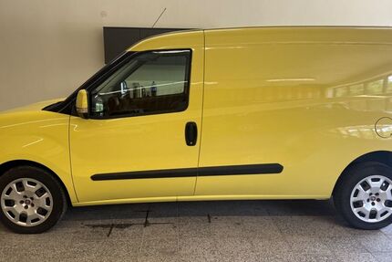 Fiat Doblo 86.000 km 7.400 &euro; Spremberg 03130