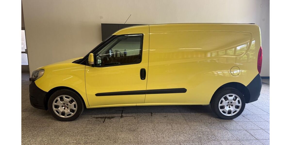 Fiat Doblo 86.000 km 7.400 &euro; Spremberg 03130